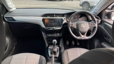 Vauxhall Corsa 1.2 SE Nav Premium 5dr Petrol Hatchback